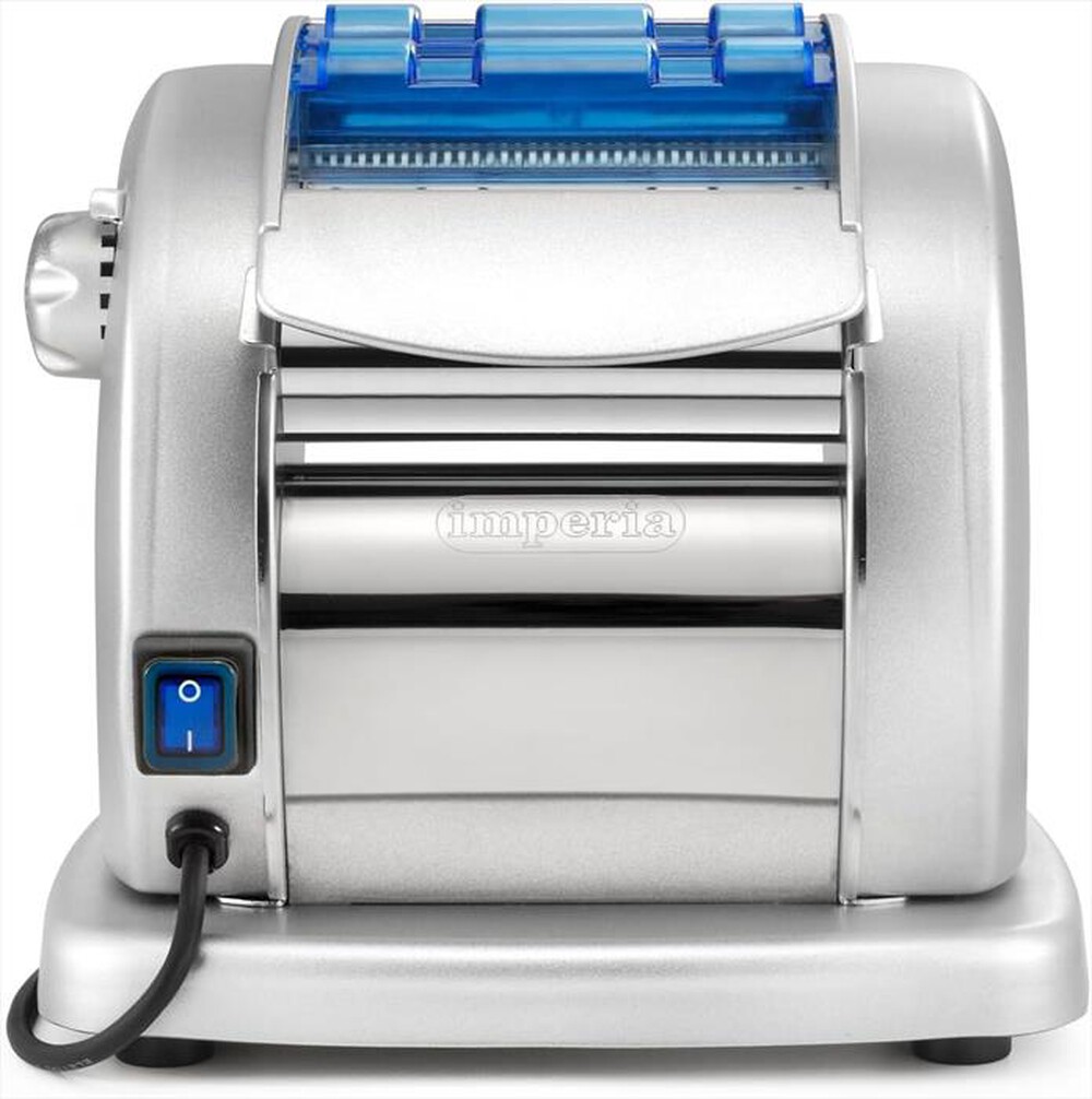 Immagine del prodotto IMPERIA - Macchina per la pasta elettrica 3700-Argento