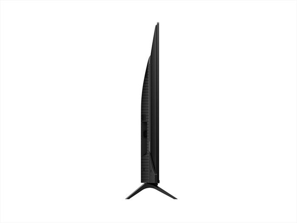 Immagine del prodotto TCL - Smart TV LED UHD 4K 43" 43P79B-Titanium