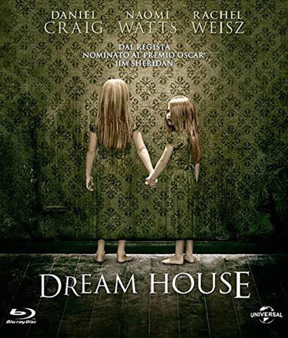 "UNIVERSAL PICTURES - Dream House"