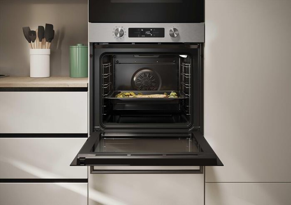 Immagine del prodotto CANDY - Forno incasso elettrico CA6 N3B1HTX Classe A++