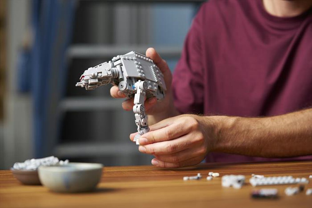 Immagine del prodotto LEGO - STAR WARS AT-AT - 75440