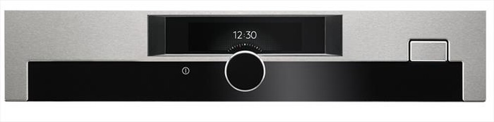 "AEG - Forno incasso elettrico BSE882220M Classe A+-Inox antimpronta"