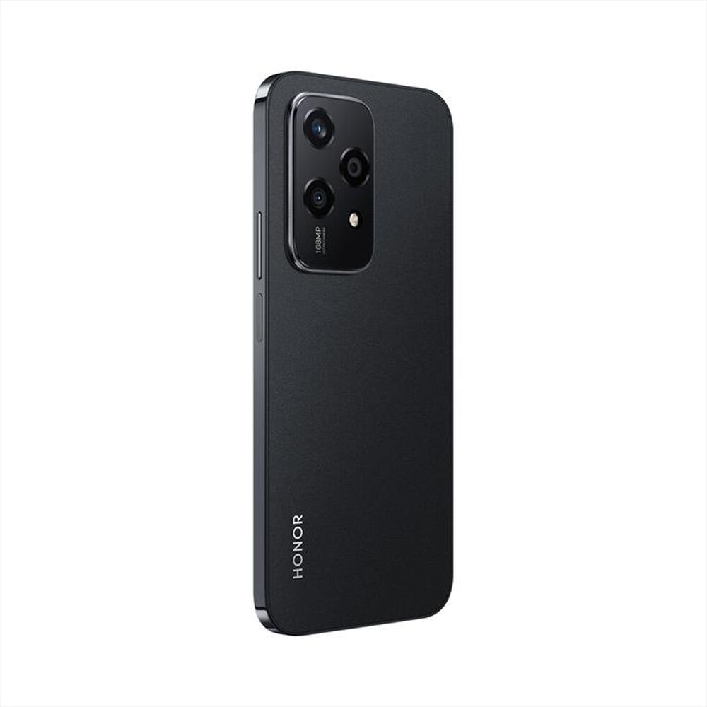 "HONOR - Smartphone 200 LITE-Midnight Black"