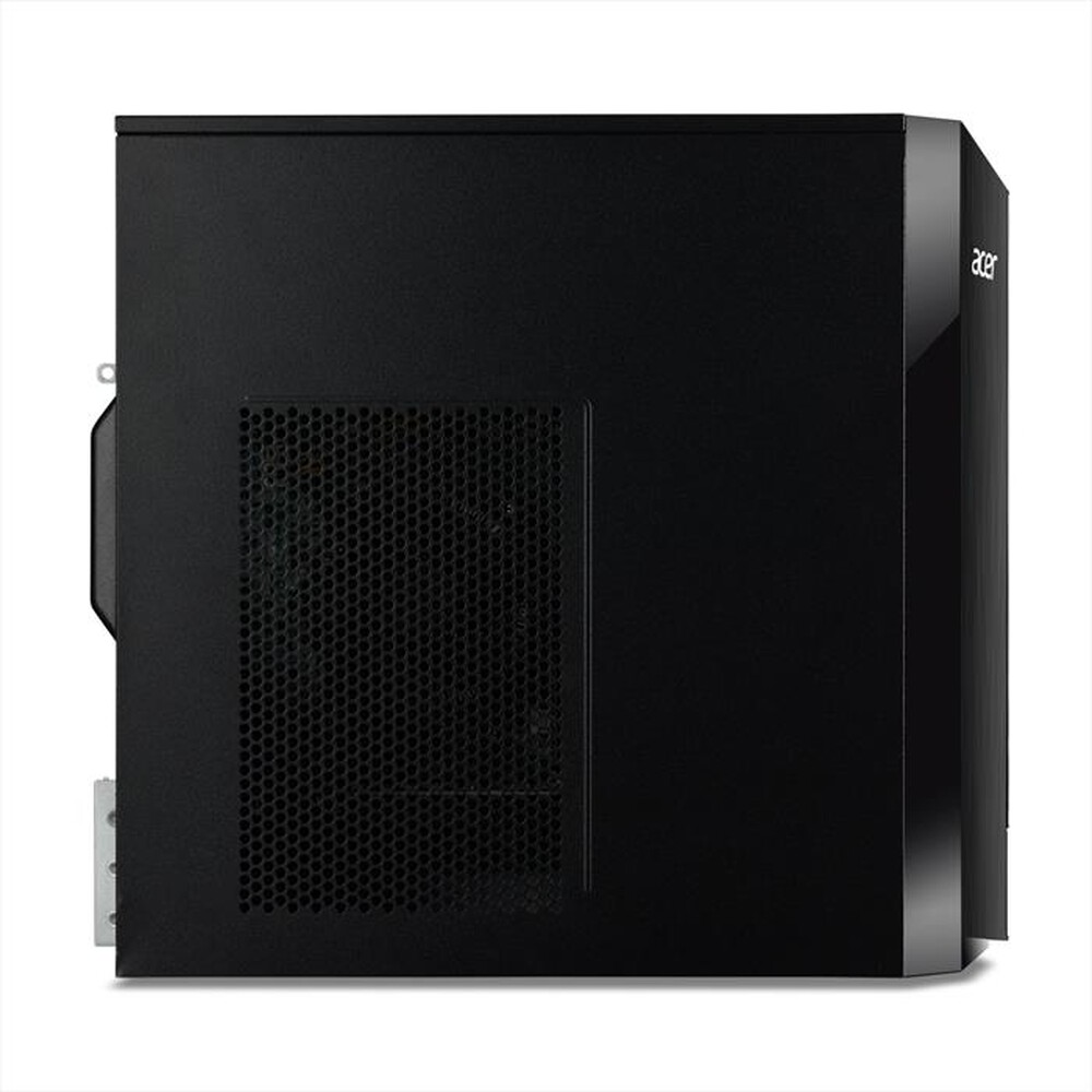 "ACER - Desktop ASPIRE TC TC-1780-Nero"