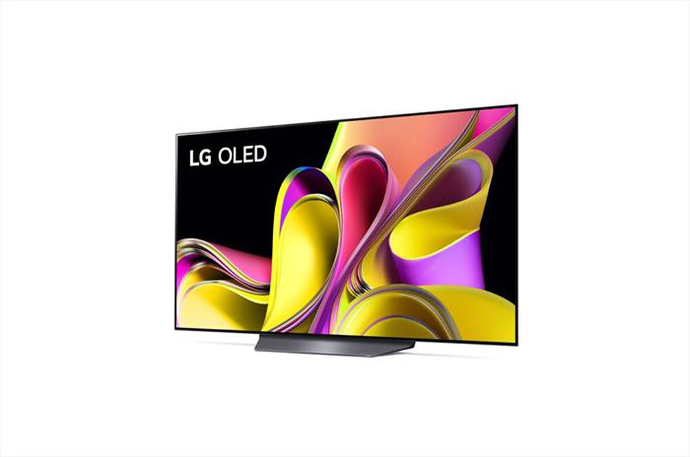 "LG - Smart TV OLED UHD 4K 55\" Serie B3 OLED55B36LA-Nero"