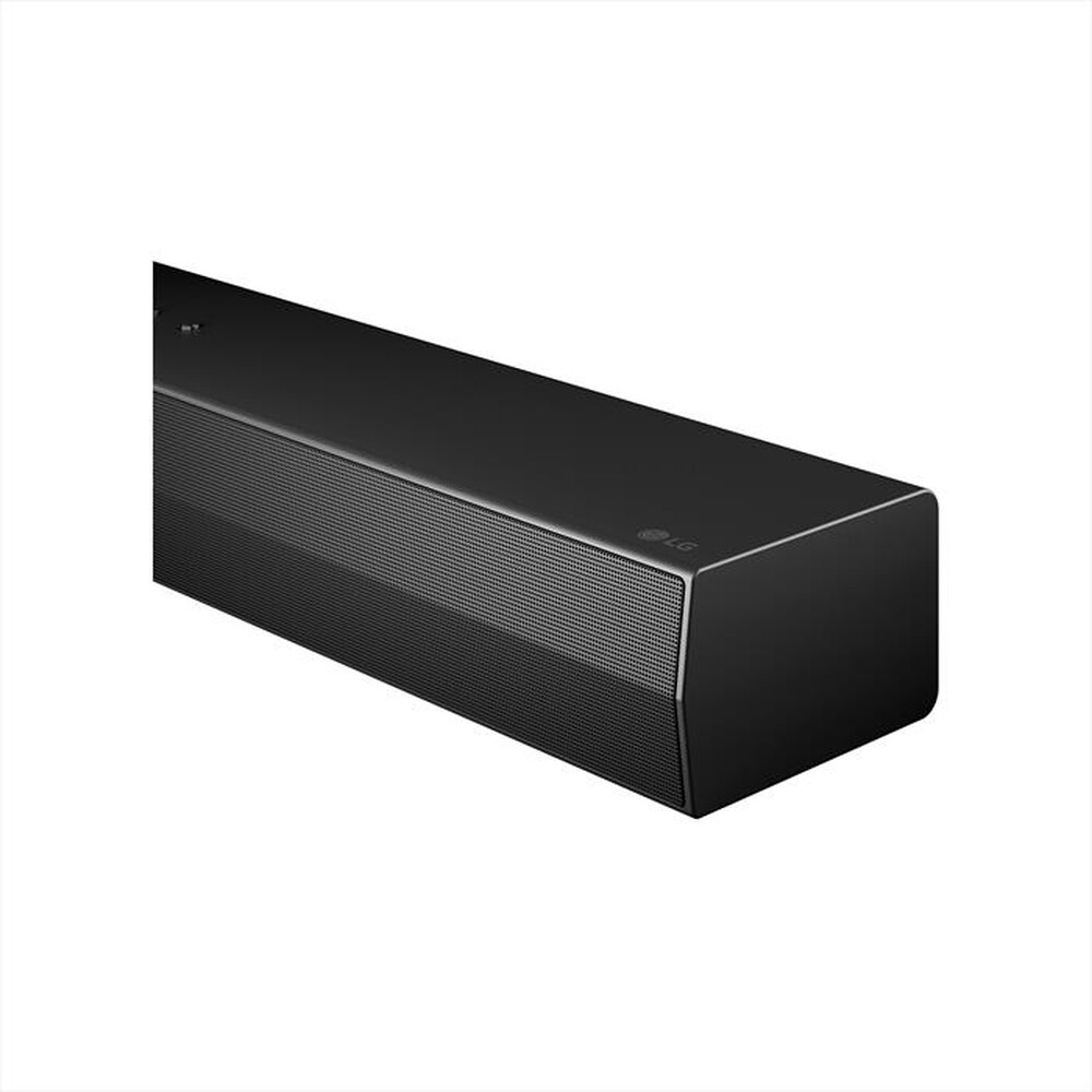Immagine del prodotto LG - Soundbar S20A, 50W su 2,0 canali, Dolby Digital-Nero
