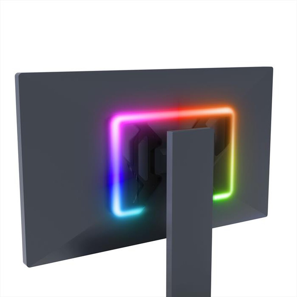 Immagine del prodotto TRUST - Retroilluminazione RGB per monitor GXT907 VYBZ-Black/RGB