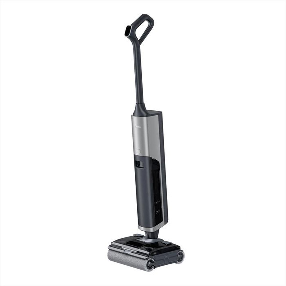 Immagine del prodotto HAIER - Scopa elettrica senza sacchetto 0,75lt HFWZ510 011-Argento/Nero