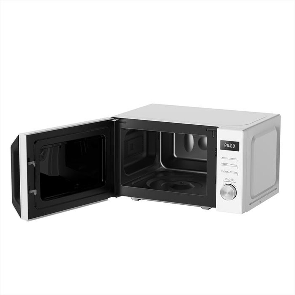 "MIDEA - Forno microonde AG20CF2E-Bianco"