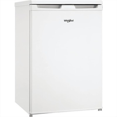 WHIRLPOOL - Congelatore verticale W55Z1 112W Classe E 95 lt-Bianco