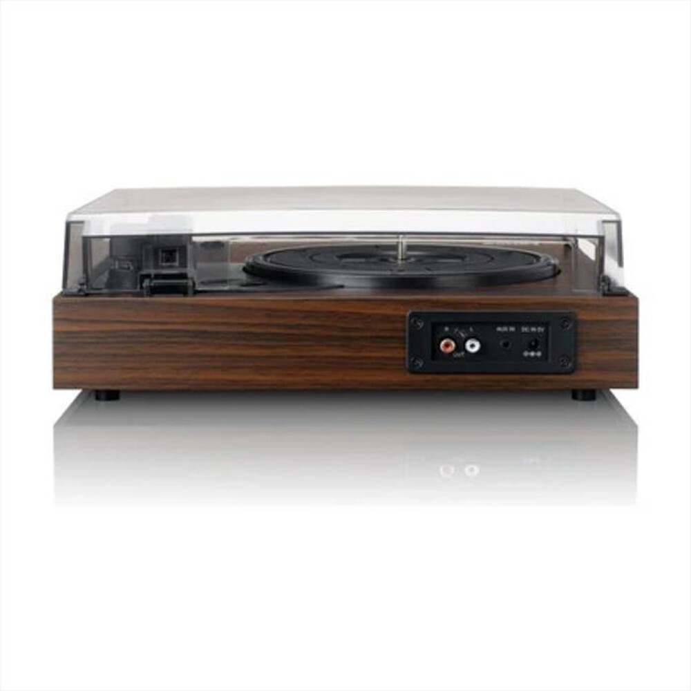 Immagine del prodotto LENCO - Piatto giradischi LS-15WD-wood