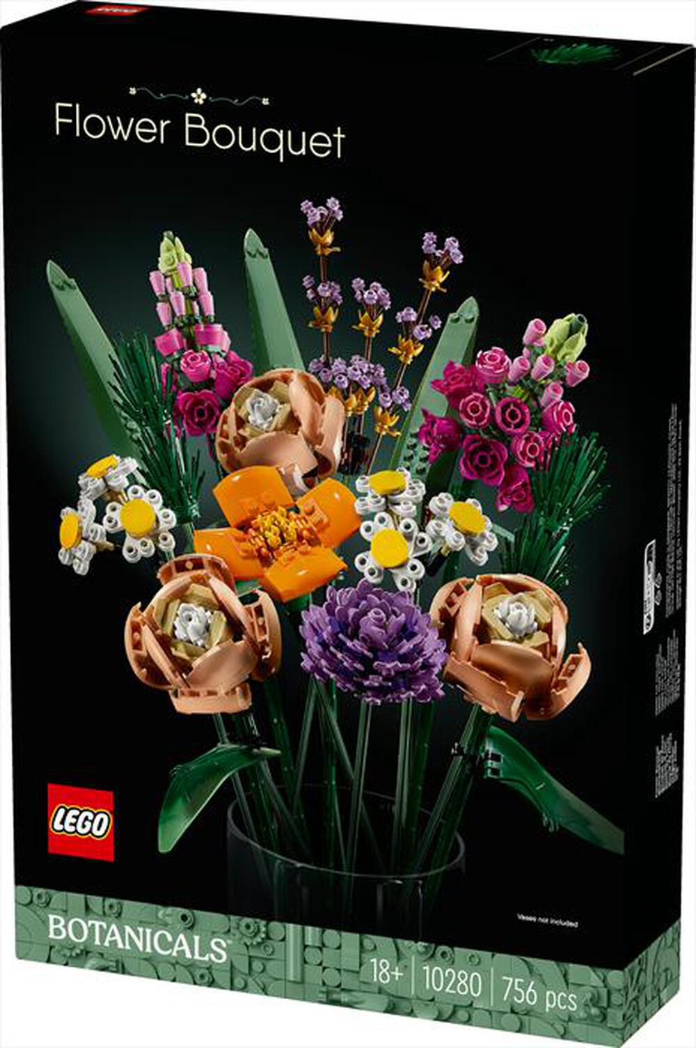 Immagine del prodotto LEGO - CREATOR IL BOUQUET