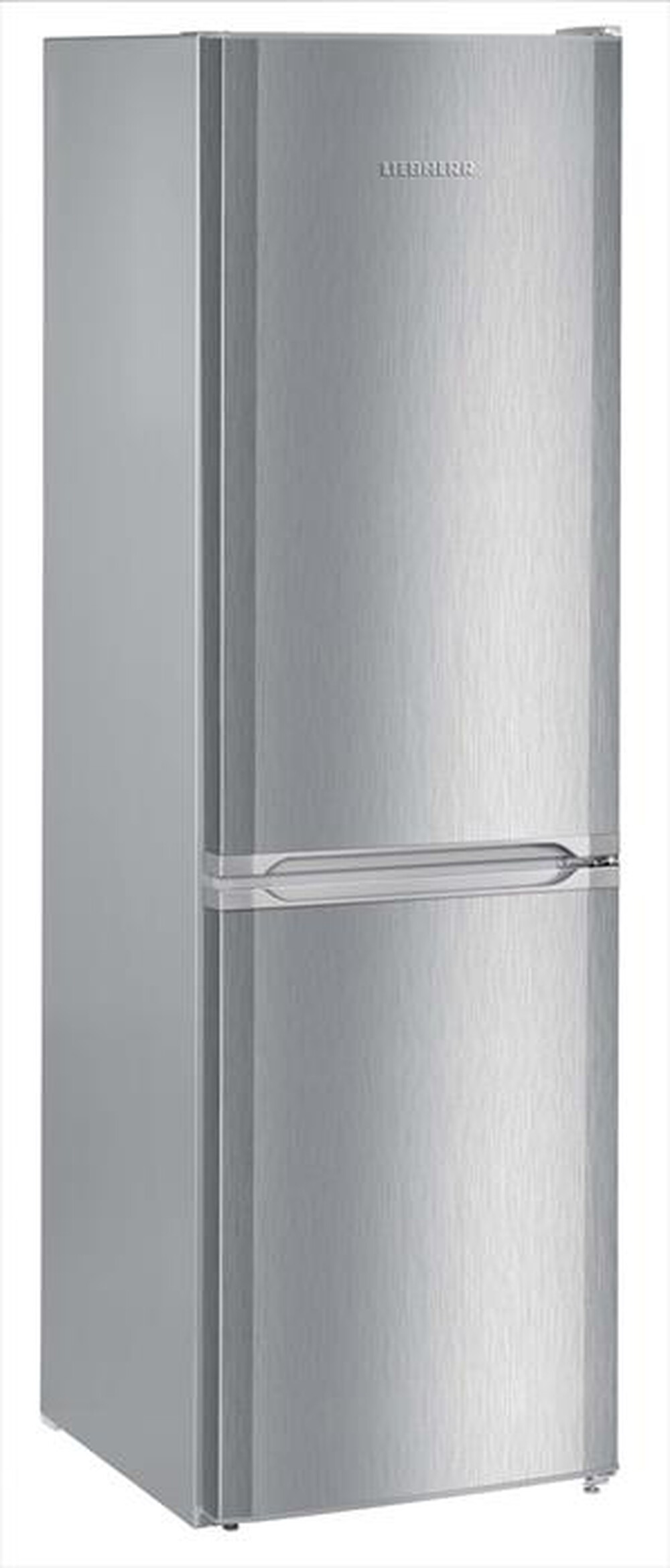 Immagine del prodotto LIEBHERR - Frigorifero combinato CUEL 3331-21 Classe F 305lt-Acciaio