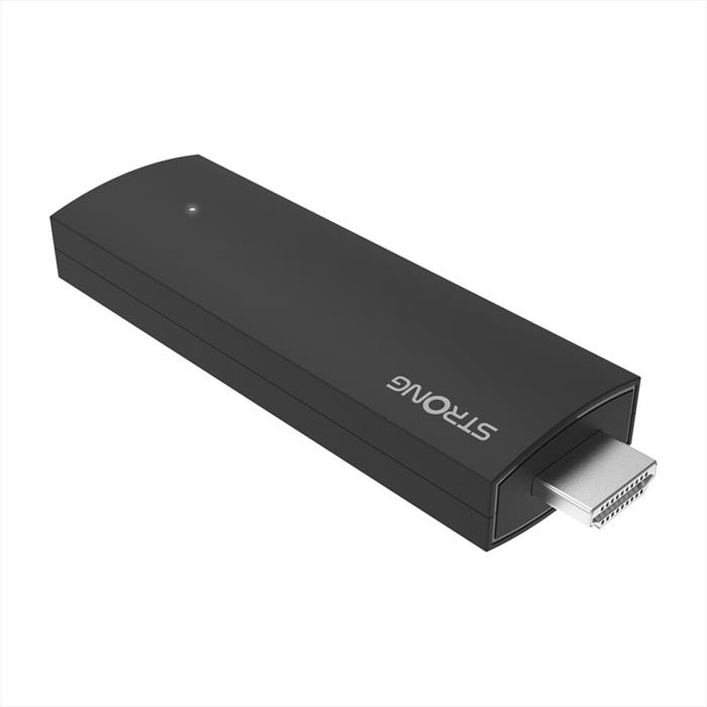 "STRONG - SRT41 VIDEO - MULTI MEDIA CONNECTION-nero"