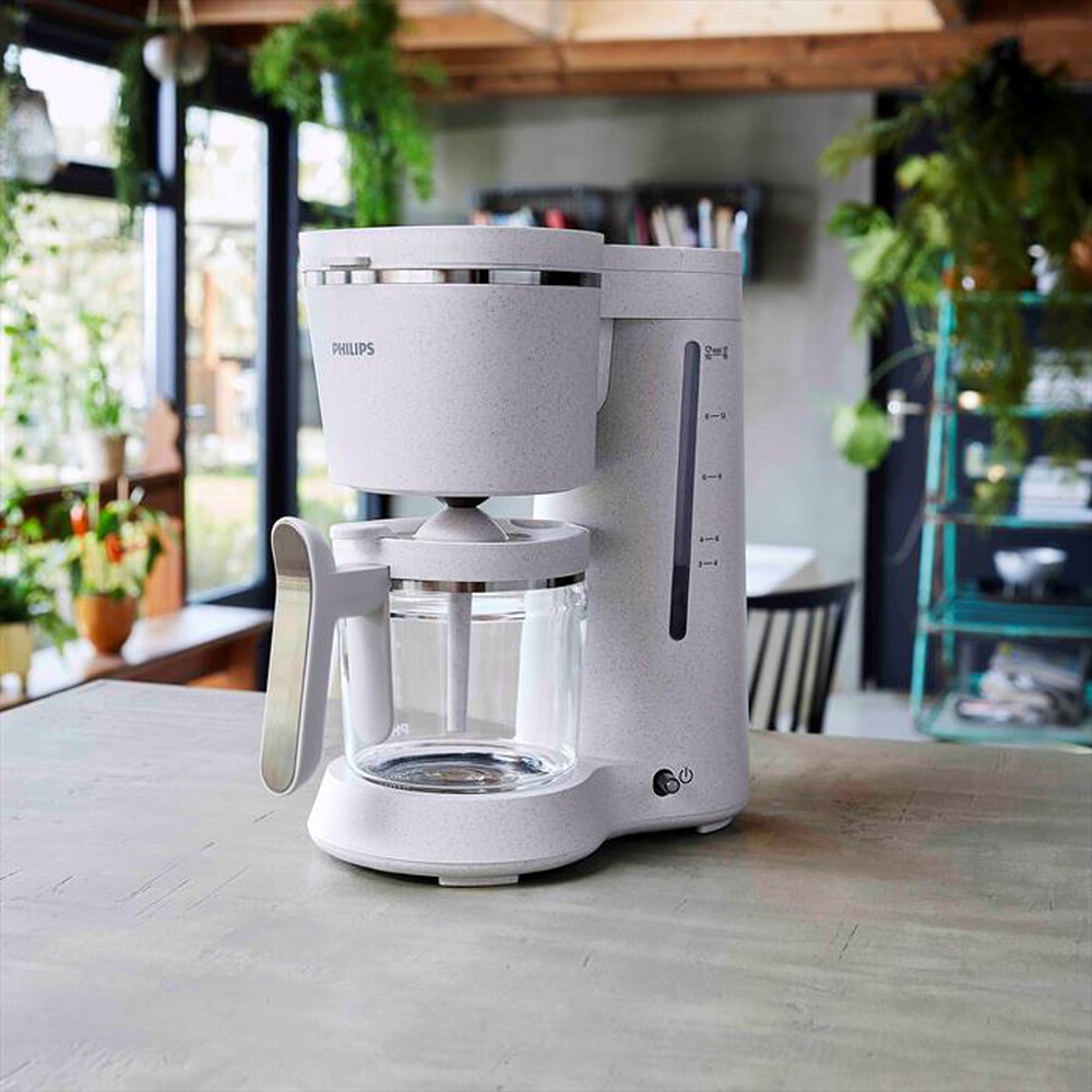 "PHILIPS - ECO CONSCIOUS EDITION HD5120/00"