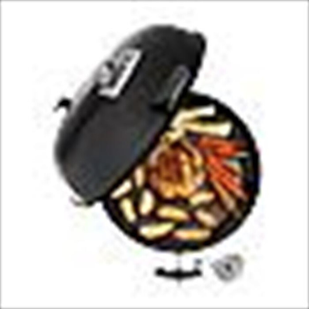 Immagine del prodotto WEBER - Barbecue a carbone MASTER TOUCH PREMIUM SE E-5775-NERO