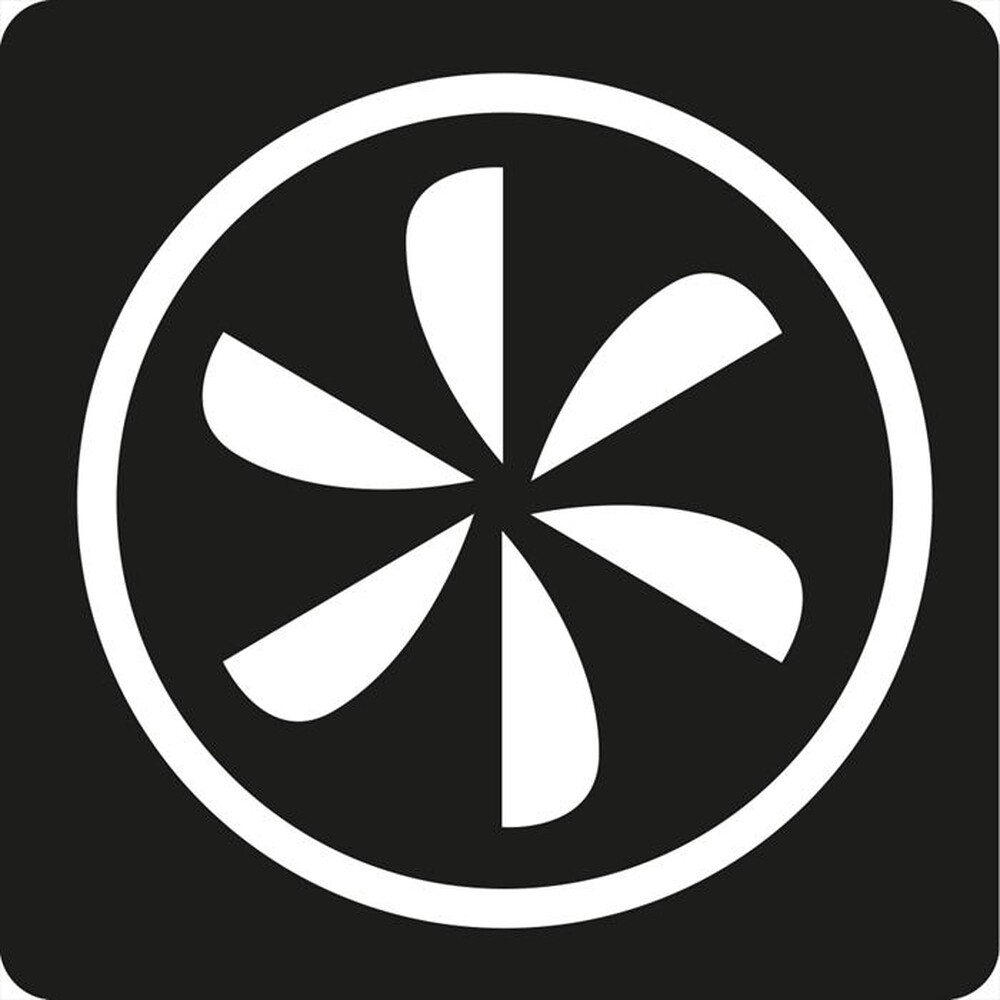 Immagine del prodotto GLEM GAS - Cappa decorativa a parete GHP745IX-inox