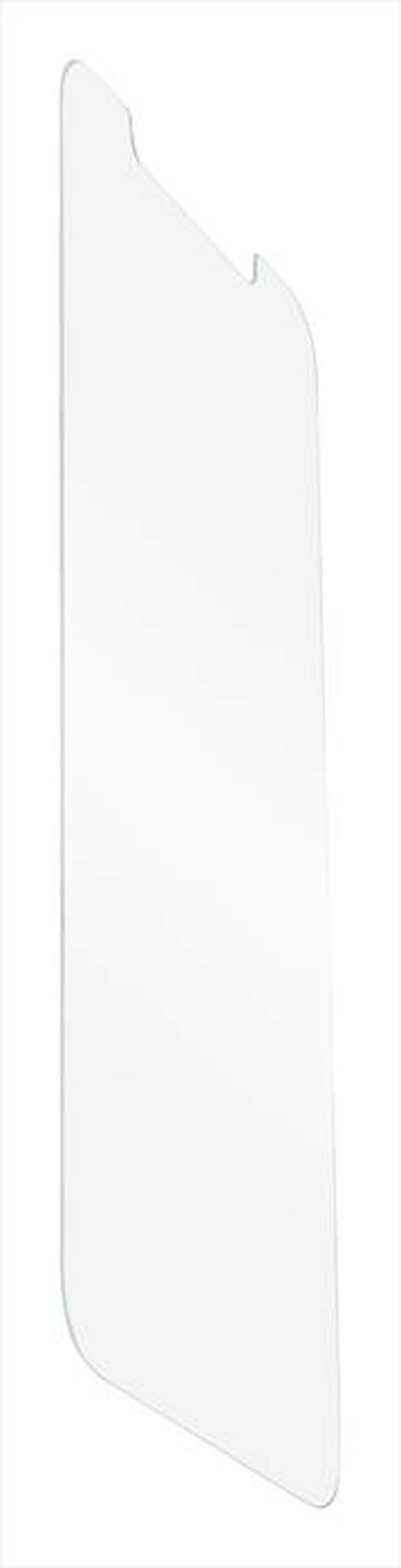 "CELLULARLINE - TETRAGLASSIPH13MIN-Trasparente"