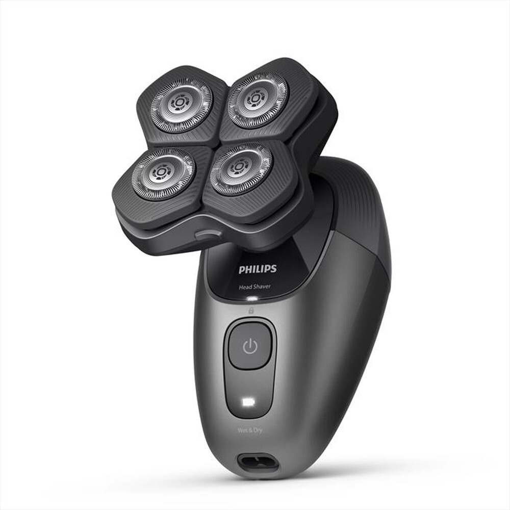 Immagine del prodotto PHILIPS - Regola capelli HS7980/15 SERIE 7000-Nero