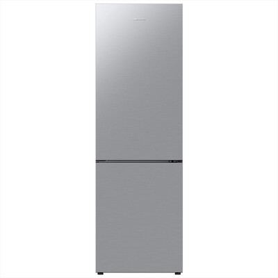 SAMSUNG - Frigorifero combinato RB33B610ESA/EF ClasseE 344lt-SILVER INOX