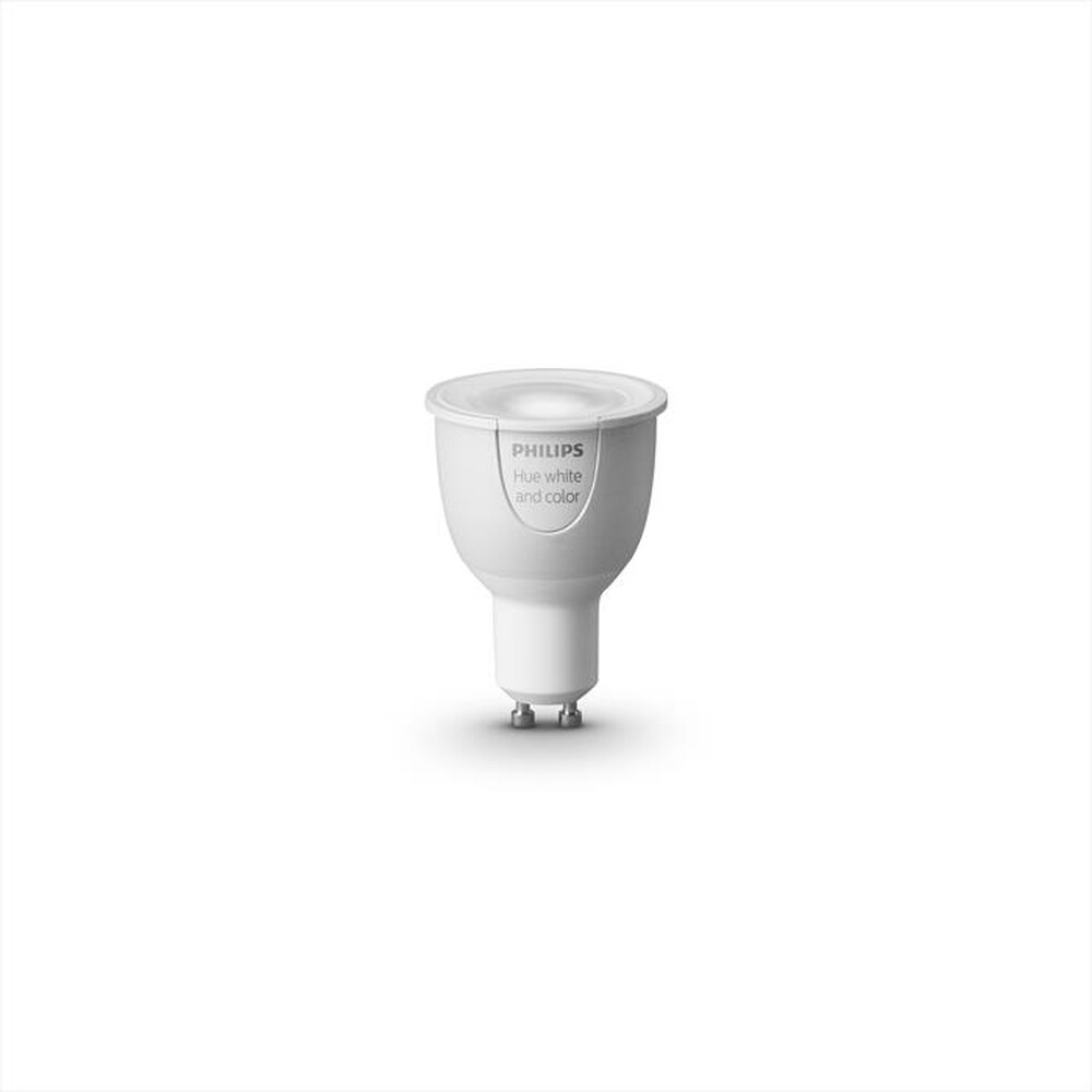Immagine del prodotto PHILIPS - Lampada Hue GU10 - 6,5W