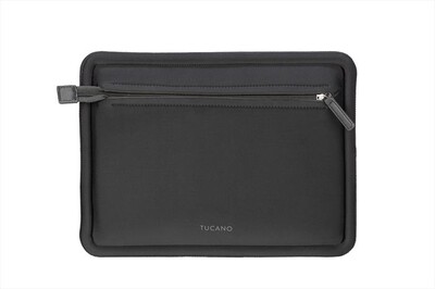 TUCANO - INTORNO-Nero