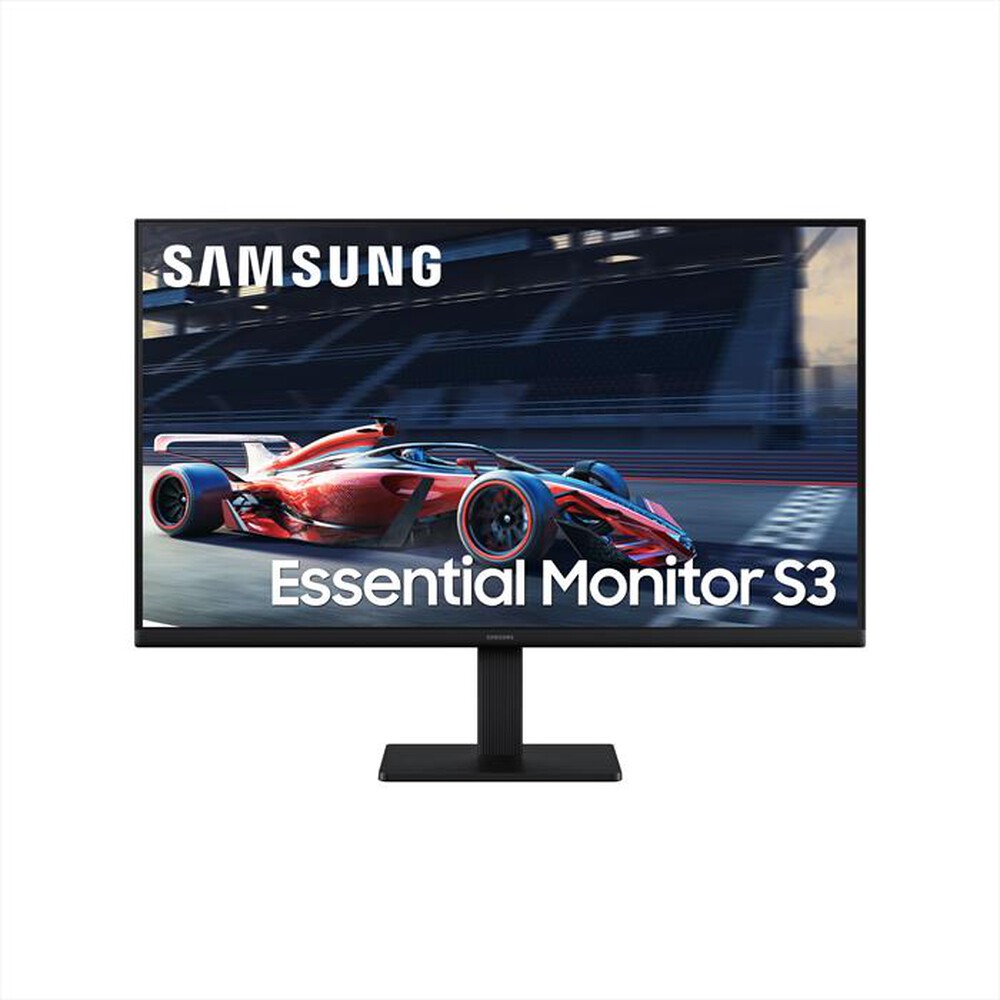 Immagine del prodotto SAMSUNG - Monitor LED SERIE S30GD DA 27'' FULL HD FLAT