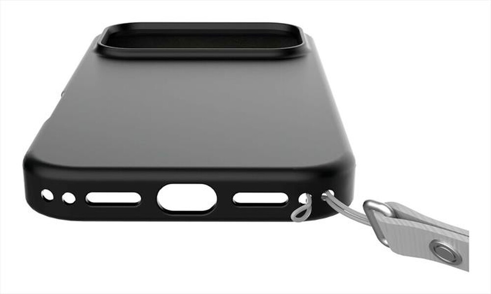 Immagine del prodotto CELLULARLINE - Cover SENSATION MAG per iPhone 18 Pro Max-Nero