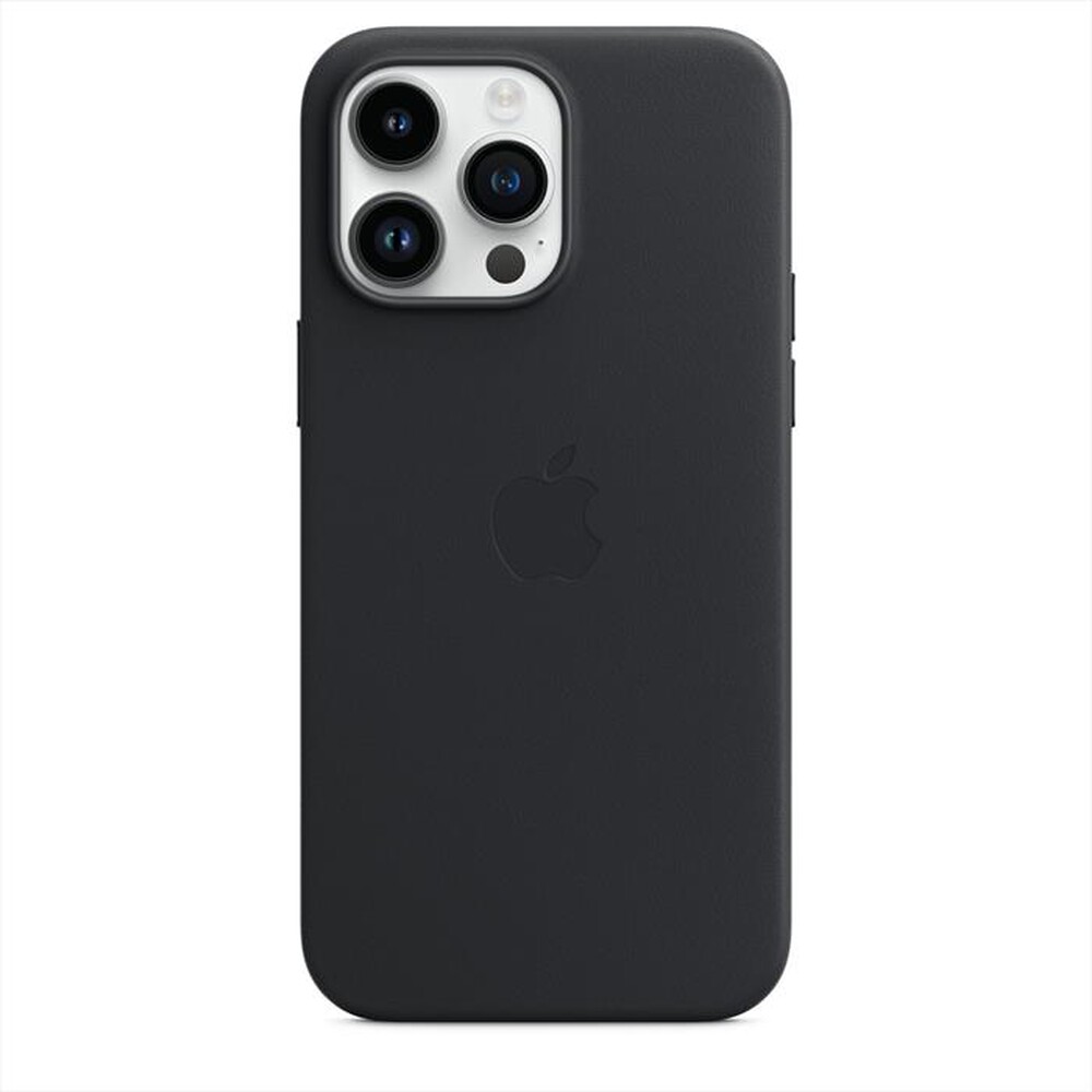"APPLE - Custodia in pelle per iPhone 14 Pro Max"