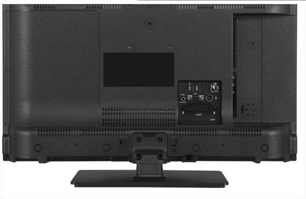 "PANASONIC - TV LED HD Ready 24'' TX-24J330E-Nero"