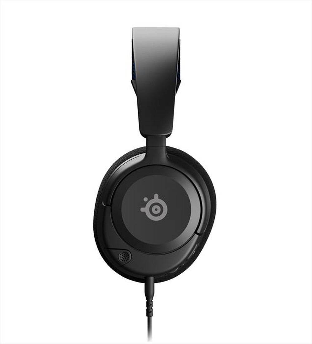 Immagine del prodotto STEELSERIES - ARCTIS NOVA 1P BLACK-Nero