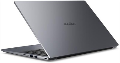MEDION - Notebook E15223 15.6" FHD N100-ALLUMINIO