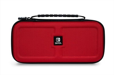 BIG BEN - Custodia rigida OLP CUSTODIA 30R SWITCH-ROSSO