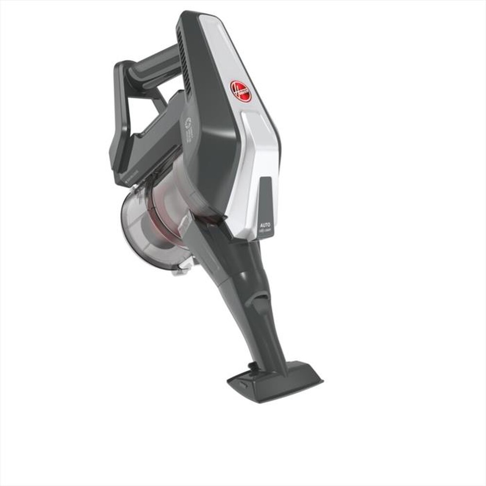 "HOOVER - Aspirapolvere ricaricabile HF322TH 011-Titanio"