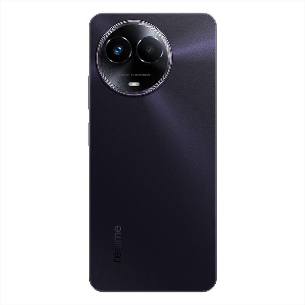 "REALME - Smartphone REALME 11 5G 256GB 8GB INT+NFC-Glory Black"