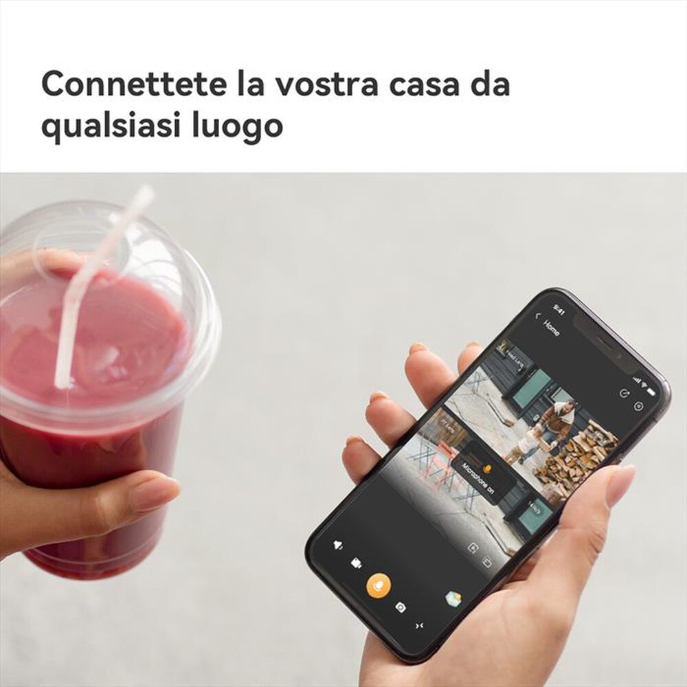 Immagine del prodotto IMOU - CRUISER DUAL 2 6MP-BIANCO