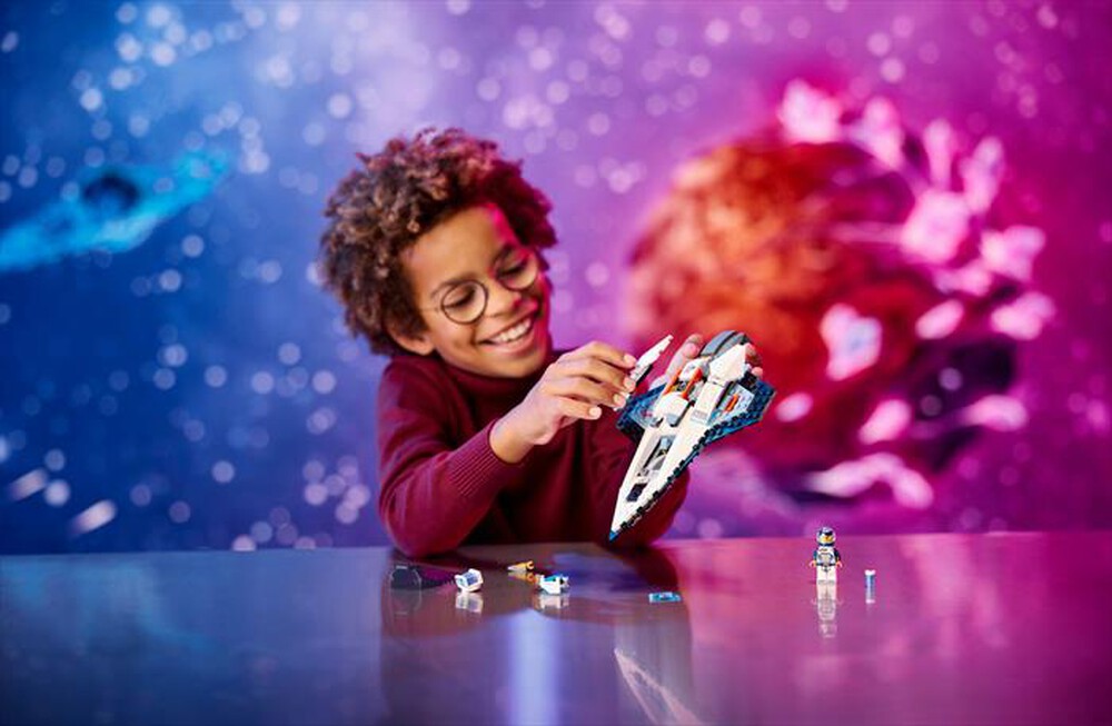 Immagine del prodotto LEGO - CITY SPACE Astronave interstellare 60430