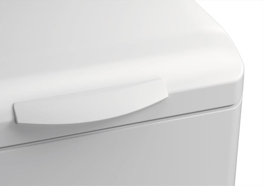 "AEG - Lavatrice LTR6G72E 7 Kg Classe E-Bianco"