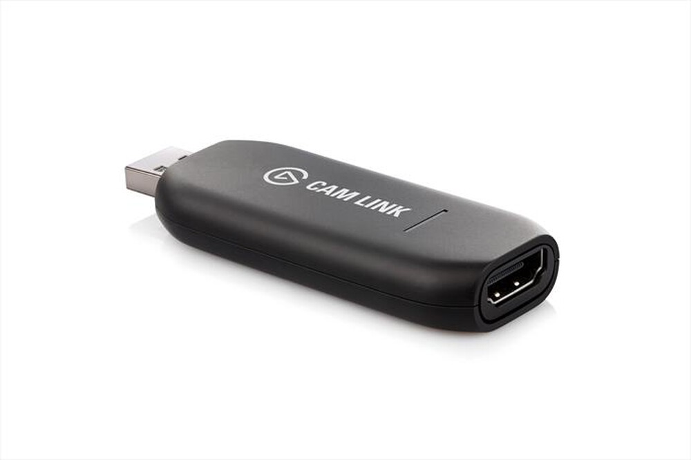 "ELGATO - Cam Link 4K"