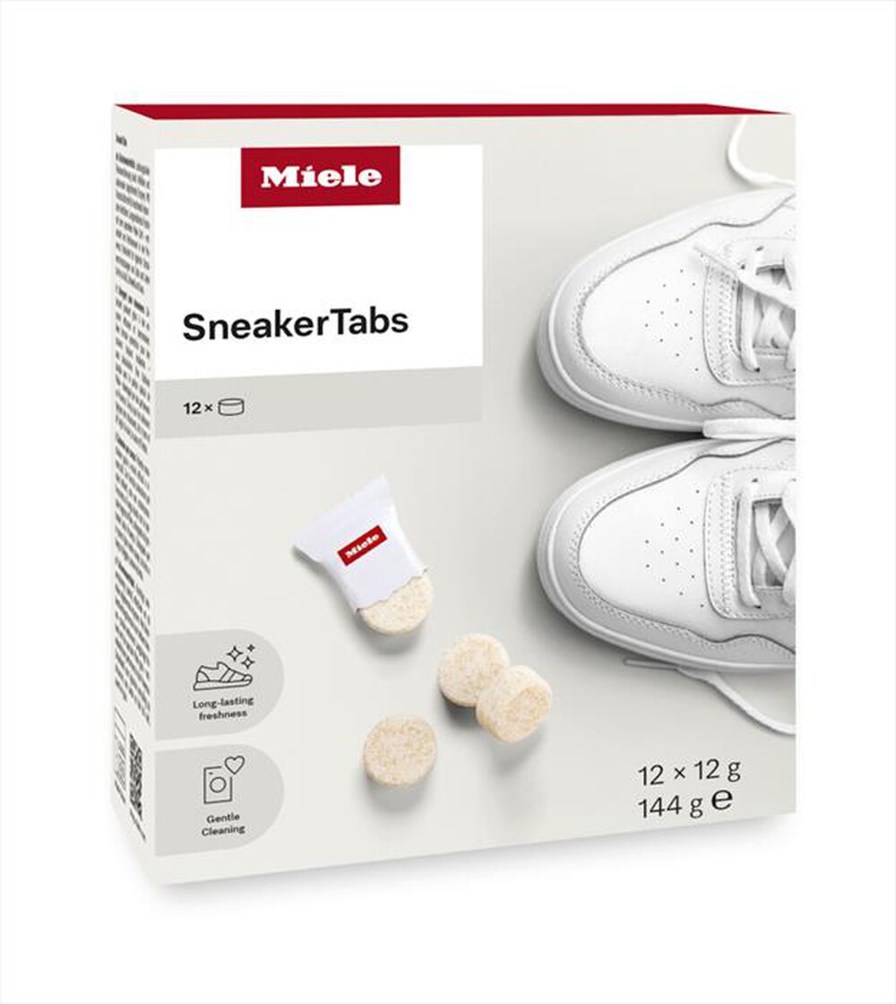 Immagine del prodotto MIELE - SNEAKERTABS