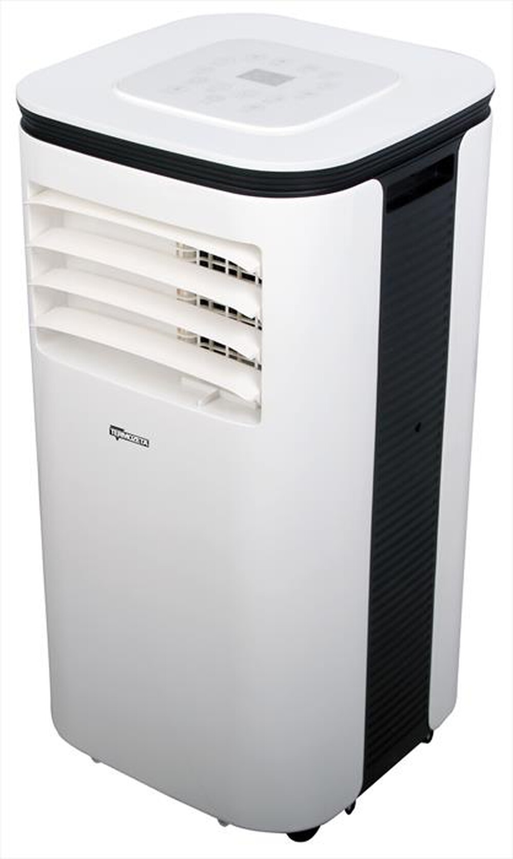 Immagine del prodotto TERMOZETA - TZAZC3 WIFI Condizionatore portatile Monoblocco-BIANCO