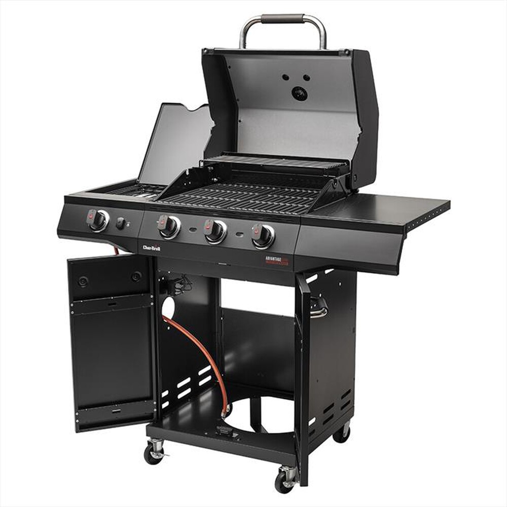 Immagine del prodotto CHAR-BROIL - BBQ ADVANTAGE CORE 3B-Black