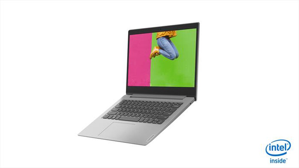 "LENOVO - Notebook IDEAPAD 1 81VU004FIX"