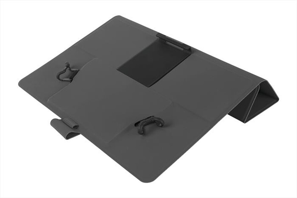 Immagine del prodotto TUCANO - Custodia FACILE PLUS per tablet fino a 11"-NERO