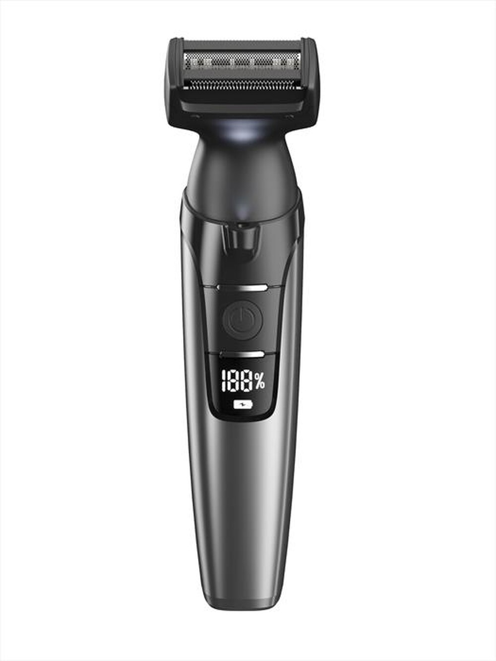 Immagine del prodotto AAAMAZE - TRIMMAX PRO-BLACK