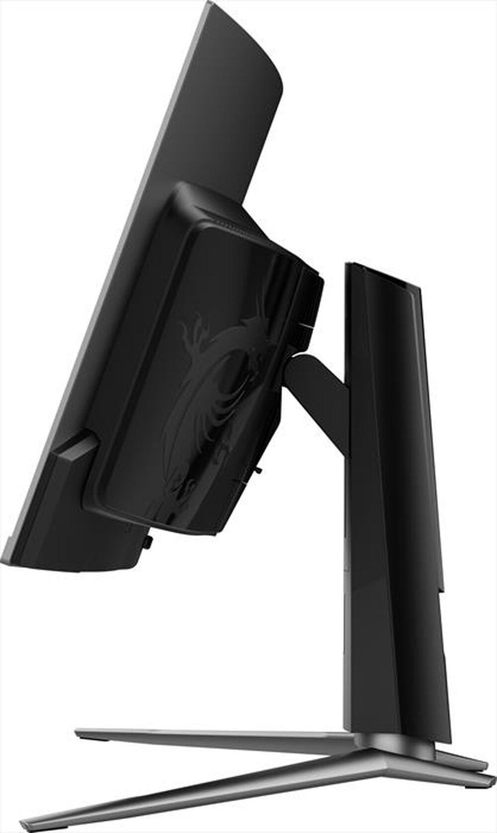 Immagine del prodotto MSI - Monitor LED 34,18" MPG 341CQPX QD-OLED-Nero