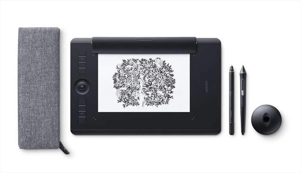 Immagine del prodotto WACOM - INTUOS PRO PAPER MEDIUM
