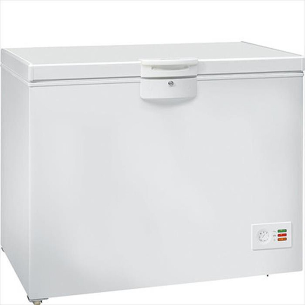 Immagine del prodotto SMEG - Congelatore orizzontale CO232E Classe E 232 lt