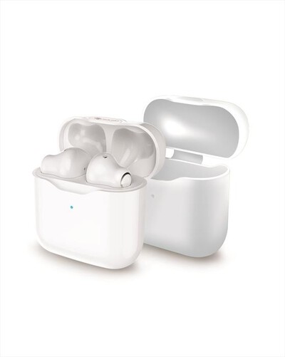 MELICONI - SAFE PODS BT EVO-Plastica bianca