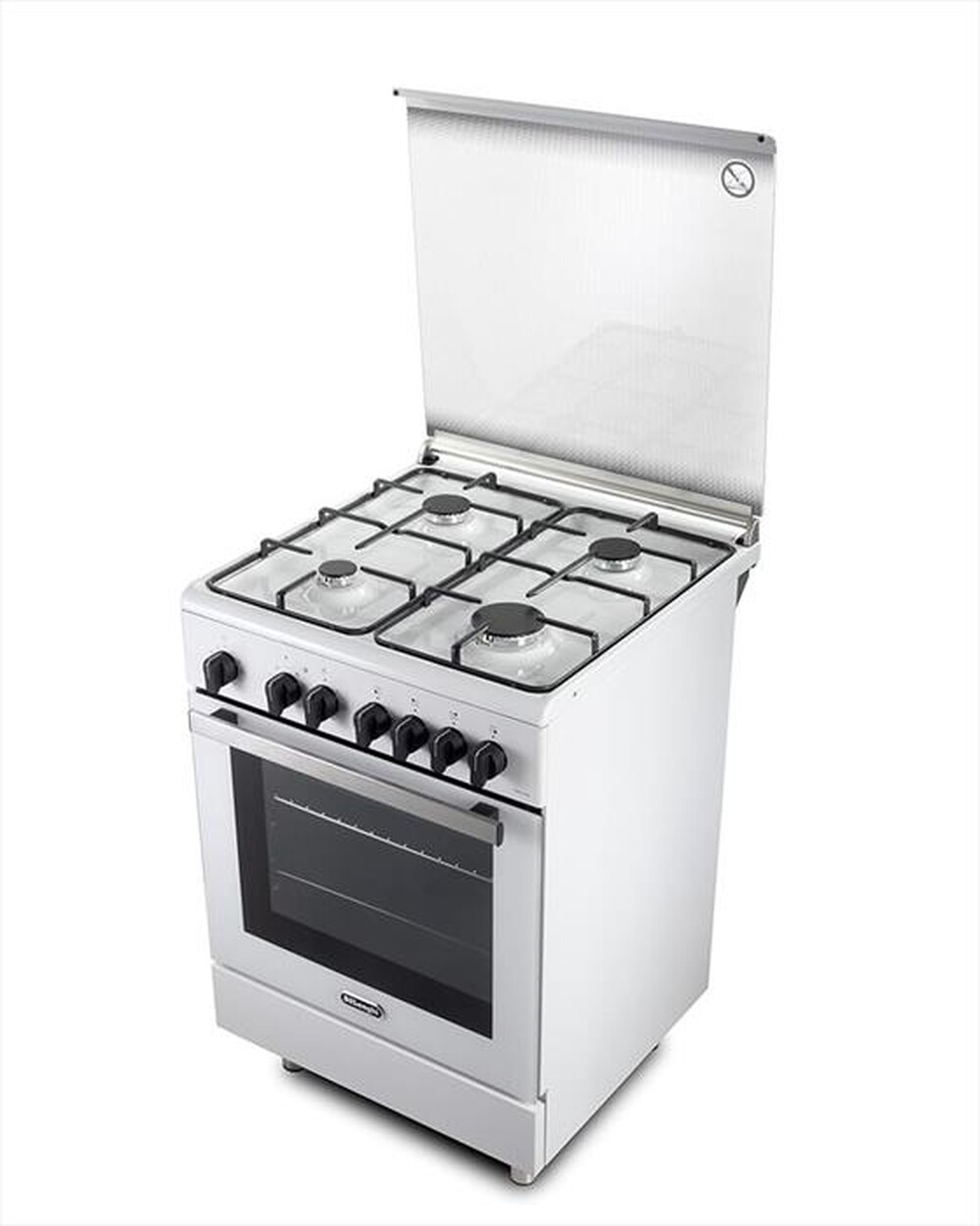 "DE LONGHI - Cucina DMW 64 LSG Classe A-BIANCA"